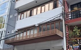 Hotel Romero Machupicchu